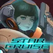Star Cruise game cover