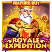 Royale Expedition game cover