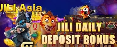 Daily VIP Cashback Rebate promotion